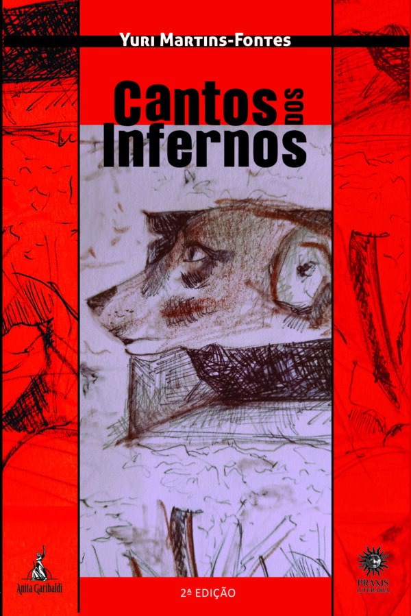 Pré-venda - Cantos dos Infernos