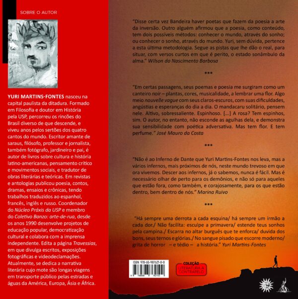 Pré-venda - Cantos dos Infernos - Image 3