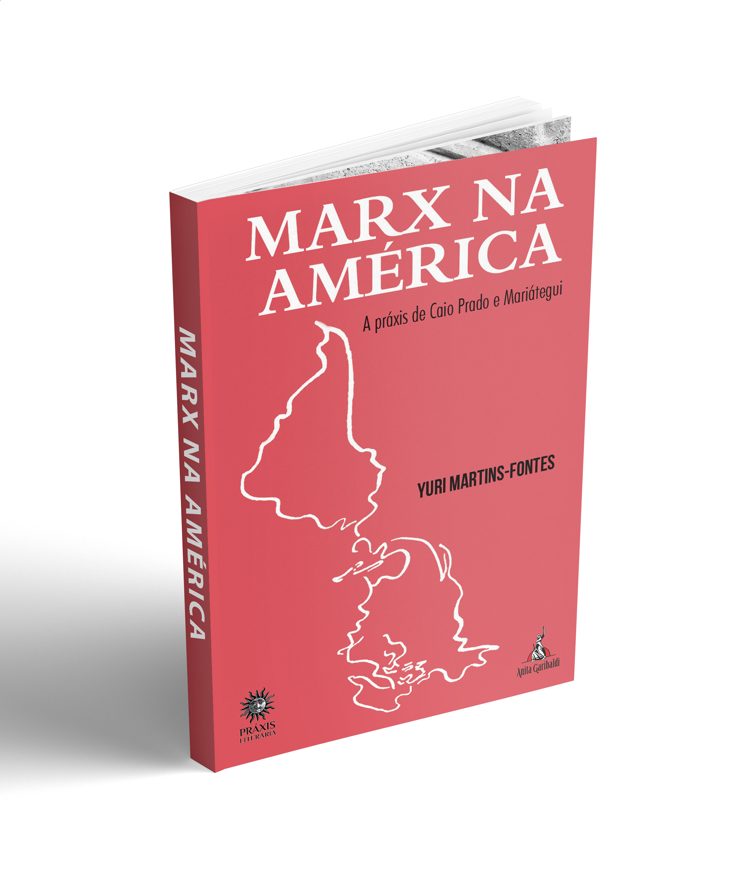 Marx na América - a práxis de Caio Prado e Mariátegui - Image 3